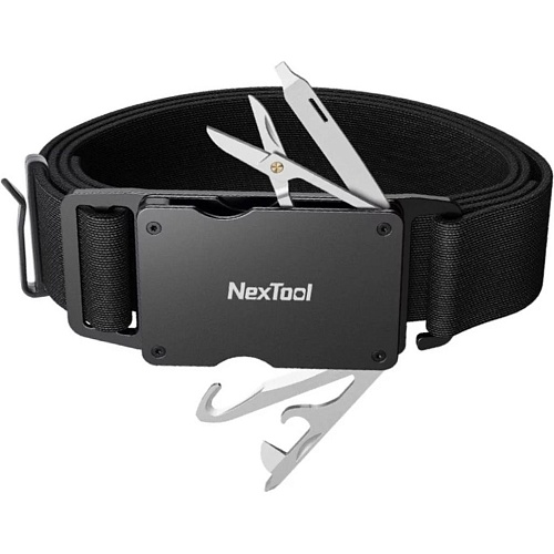 Ремінь-мультитул Nextool Multi Functional Belt Tool P50 - придбати в Дніпрі, Україні: ціна, характеристики | інтернет-магазин TOUCH Ремінь-мультитул Nextool Multi Functional Belt Tool P50 - придбати в Дніпрі, Україні: ціна, характеристики | інтернет-магазин TOUCH