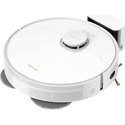 Робот-пылесос Dreame L10s Pro Gen2 (RLL42SDA)