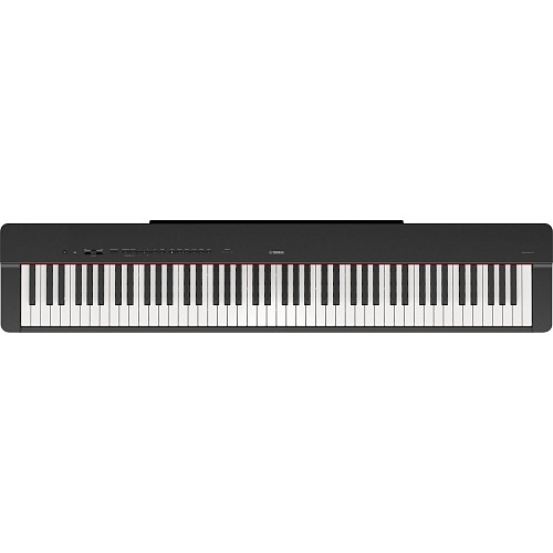 Цифрове піаніно Yamaha P-225 Black - придбати в Дніпрі, Україні: ціна, характеристики | інтернет-магазин TOUCH