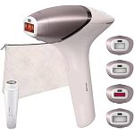 Фотоепілятор Philips Lumea IPL 9900s BRP958/00 