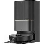 Робот-пылесос Dreame Vacuum Cleaner Bot X40 Ultra Black (RLX63CE-Bl)