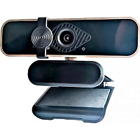 Веб-камера Dynamode H9 Silver/Black (ES-H9) - придбати в Дніпрі, Україні: ціна, характеристики | інтернет-магазин TOUCH Веб-камера Dynamode H9 Silver/Black (ES-H9) - придбати в Дніпрі, Україні: ціна, характеристики | інтернет-магазин TOUCH