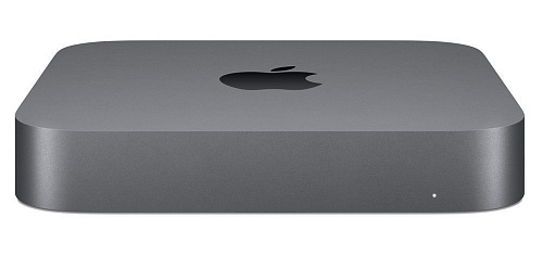 Неттоп Apple Mac mini Late 2018 (MRTT2)