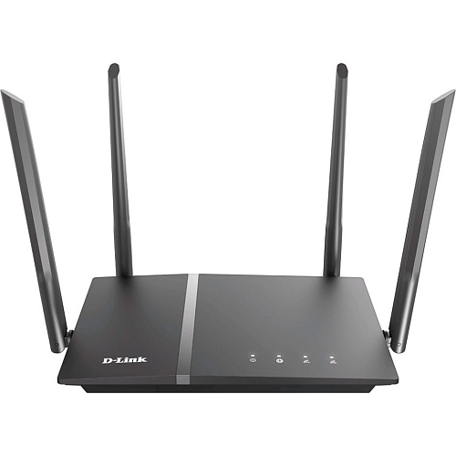 Беспроводной маршрутизатор (роутер) D-Link DIR-1260