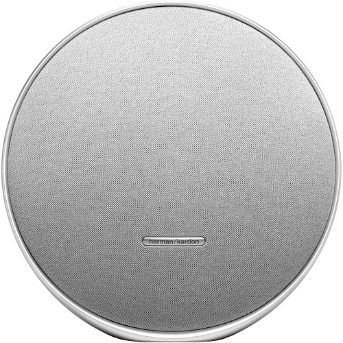 Портативная акустика Harman/Kardon Onyx Studio 9 Gray (HKOS9GRYEP)