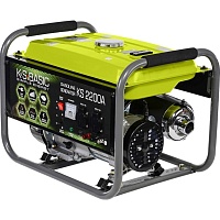 Генератор бензиновий Konner&Sohnen Basic KSB 2200A - придбати в Дніпрі, Україні: ціна, характеристики | інтернет-магазин TOUCH Генератор бензиновий Konner&Sohnen Basic KSB 2200A - придбати в Дніпрі, Україні: ціна, характеристики | інтернет-магазин TOUCH