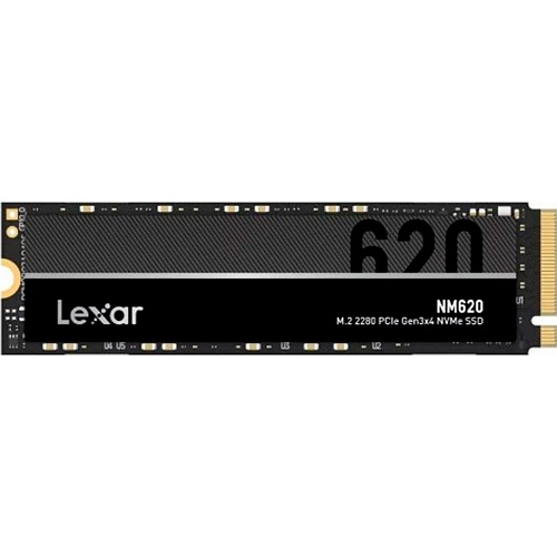 SSD накопитель Lexar LNM620X002T-RNNNG 2TB