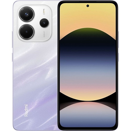 Смартфон Redmi Note 14 8/256GB Mist Purple UA-UCRF
