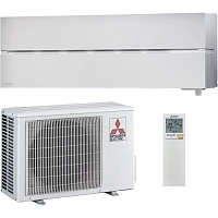 Сплит-система Mitsubishi Electric Premium MSZ-LN35VG2W-E1/MUZ-LN35VG-E1 White Сплит-система Mitsubishi Electric Premium MSZ-LN35VG2W-E1/MUZ-LN35VG-E1 White