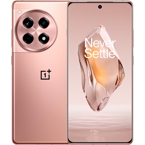 Смартфон OnePlus Ace 3 16/512GB Rose Gold CN (no OTA)