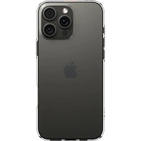 Чохол Spigen Liquid Crystal Case для Apple iPhone 16 Pro Max Crystal Clear (ACS07984) - придбати в Дніпрі, Україні: ціна, характеристики | інтернет-магазин TOUCH Чохол Spigen Liquid Crystal Case для Apple iPhone 16 Pro Max Crystal Clear (ACS07984) - придбати в Дніпрі, Україні: ціна, характеристики | інтернет-магазин TOUCH