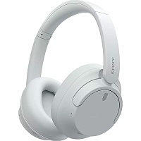 Навушники Sony WH-CH720N White (WHCH720NW.CE7) - придбати в Дніпрі, Україні: ціна, характеристики | інтернет-магазин TOUCH