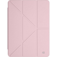 Чехол ArmorStandart Y-Type PEN для Apple iPad Air 11" 2025 / 2024 Pink (ARM77529)