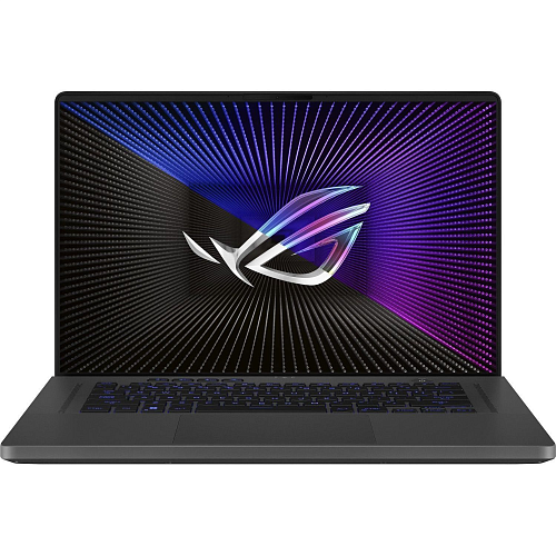 Ноутбук Asus ROG Zephyrus G16 GU603VI (GU603VI-G16.I74073) 