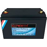 Акумулятор Kepworth LiFePO4 24V (24V/60Ah/1440Wh) (KW-24-60)