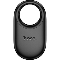 Брелок для поиска вещей Hoco E94 Star Black 
