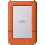 Внешний жесткий диск LaCie Rugged Mini 4 TB (LAC9000633)