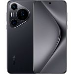 Смартфон Huawei Pura 70 Pro 12/512GB Black 