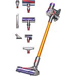 Вертикальний пилосос Dyson V8 Absolute (476547-01)