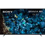 Телевизор Sony BRAVIA XR A80L 55" OLED 4K (XR-55A80L) EU