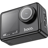 Екшн-камера Hoco DV101 Dual Screen - придбати в Дніпрі, Україні: ціна, характеристики | інтернет-магазин TOUCH