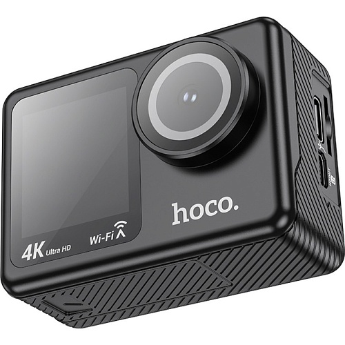 Экшн-камера Hoco DV101 Dual Screen