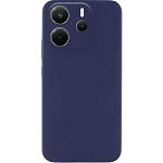 Чехол Epic Silicone Cover Lakshmi Full Cam для Redmi 15C (Europe version) Midnight Blue