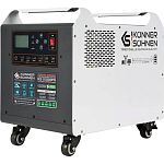 Зарядна станція Konner&Sohnen KS 2500PS 