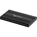 Зовнішня кишеня Gembird 2.5" USB2.0 Black (EE2-U2S-5)