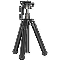 Штатив-монопод Ulanzi MT-63 Portable Mini (T028GBB1) - придбати в Дніпрі, Україні: ціна, характеристики | інтернет-магазин TOUCH