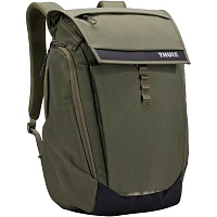 Рюкзак Thule Paramount Backpack 27L Soft Green (3205015) - придбати в Дніпрі, Україні: ціна, характеристики | інтернет-магазин TOUCH Рюкзак Thule Paramount Backpack 27L Soft Green (3205015) - придбати в Дніпрі, Україні: ціна, характеристики | інтернет-магазин TOUCH