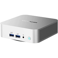 Неттоп GEEKOM Mini A8 32/1TB (GMA8R78845HS-321T-EU) EU Неттоп GEEKOM Mini A8 32/1TB (GMA8R78845HS-321T-EU) EU