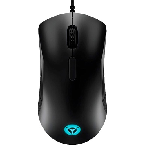 Мышь Lenovo M300 RGB Black (GY50X79384)