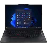 Ноутбук Lenovo ThinkPad E16 Gen 3 (21ST001YGE) Ноутбук Lenovo ThinkPad E16 Gen 3 (21ST001YGE)