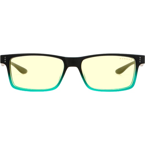 Комп'ютерні окуляри Gunnar Computer Eyewear Cruz Onyx Teal Amber Natural - придбати в Дніпрі, Україні: ціна, характеристики | інтернет-магазин TOUCH