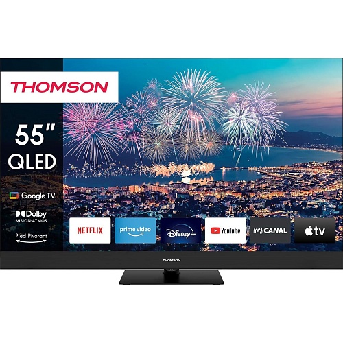 Телевізор Thomson QG6C14 55
