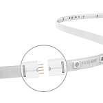 Удлинитель светодиодной ленты Xiaomi Yeelight LED Lightstrip Plus Extension (YLOT01YL)