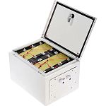 Акумулятор SEKO LiFePO4 24V (25.6V/304Ah/7296Wh) (YT37446)