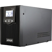 Джерело безперебійного живлення (ДБЖ) EnerGenie EG-UPS-PS1000-01 - придбати в Дніпрі, Україні: ціна, характеристики | інтернет-магазин TOUCH