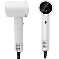 Фен JIMMY F7 White - придбати в Дніпрі, Україні: ціна, характеристики | інтернет-магазин TOUCH