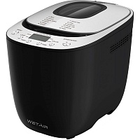 Хлібопічка WetAir WBM-X4406 - придбати в Дніпрі, Україні: ціна, характеристики | інтернет-магазин TOUCH