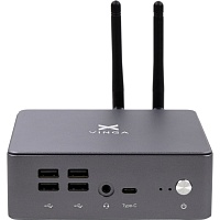 Неттоп Vinga Mini PC V655 (V6551220P.8512) Неттоп Vinga Mini PC V655 (V6551220P.8512)