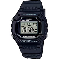 Наручные часы Casio W-218H-1AVEF