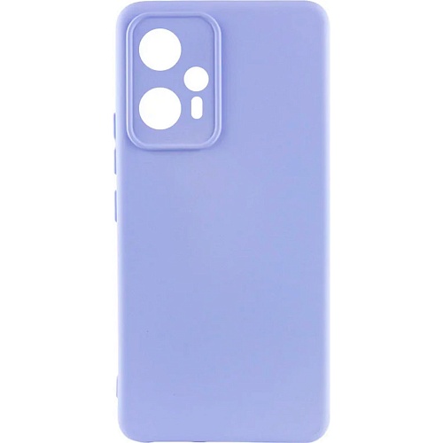 Чохол Epic Lakshmi Full Camera Silicone Cover для Poco F5 / Redmi Note 12 Turbo Dasheen - придбати в Дніпрі, Україні: ціна, характеристики | інтернет-магазин TOUCH
