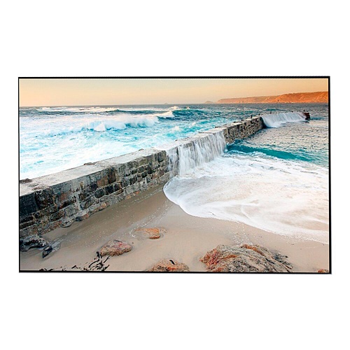 Проекционный экран Thundeal Ambient Light Rejecting Screen 130" (280x178)
