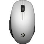 Мышь HP Dual Mode BT/WL Silver (6CR72AA)