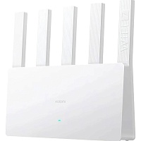Беспроводной маршрутизатор (роутер) Xiaomi Router BE5000 (DVB4424CN)