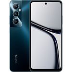 Смартфон Realme C65 8/256GB Starlight Black Global