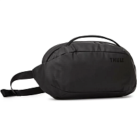 Поясная сумка Thule Tact Waistpack 5L Black (TACTWP05/3204709) Поясная сумка Thule Tact Waistpack 5L Black (TACTWP05/3204709)