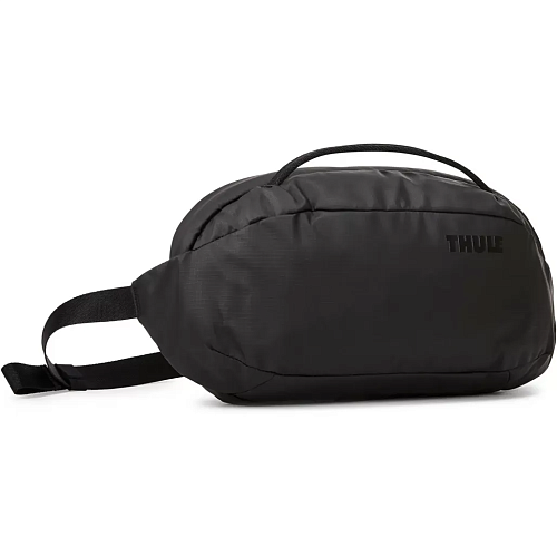 Поясна сумка Thule Tact Waistpack 5L Black (TACTWP05/3204709) - придбати в Дніпрі, Україні: ціна, характеристики | інтернет-магазин TOUCH